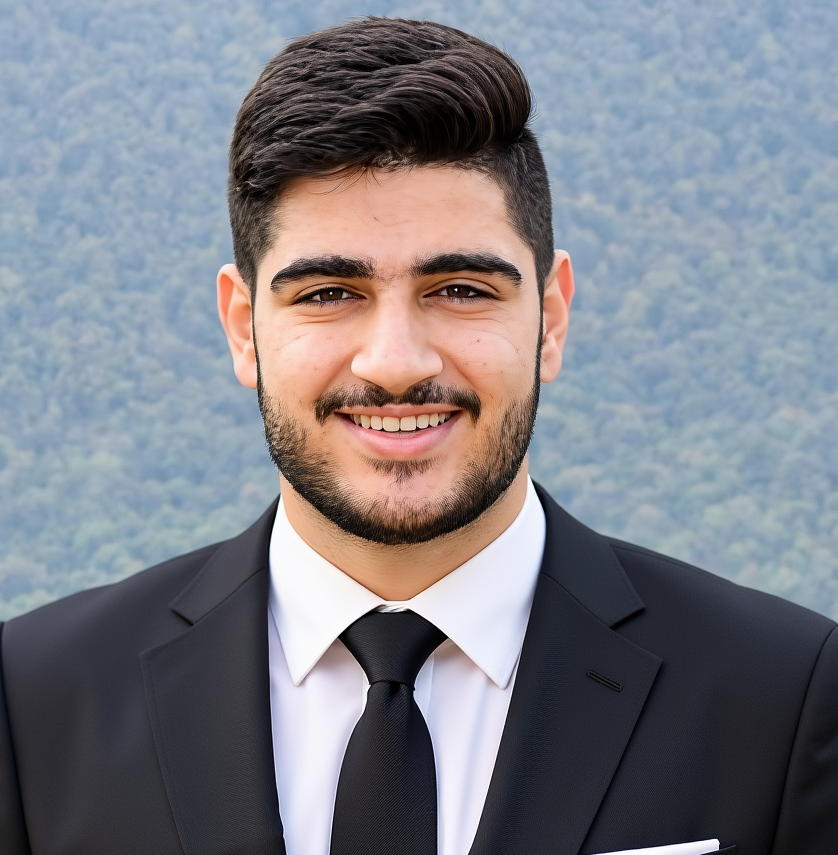 محمدپارسا جوادی