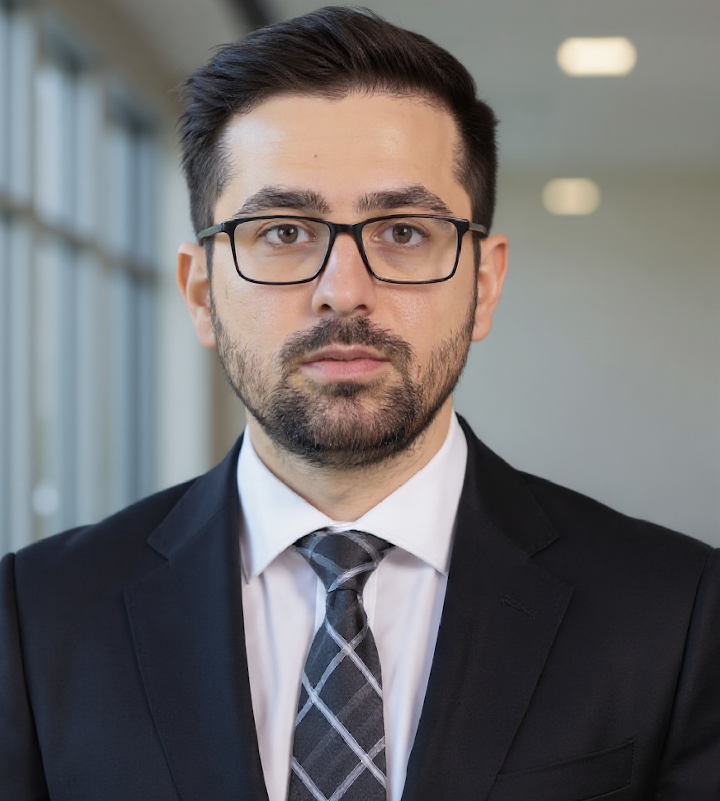 سعید بالین پرست