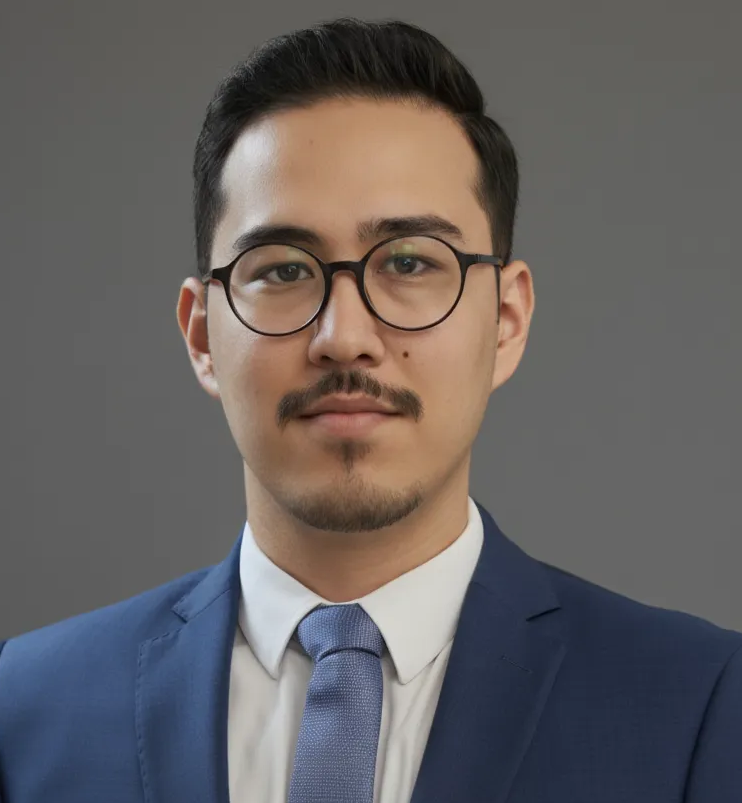 معین آسیایی