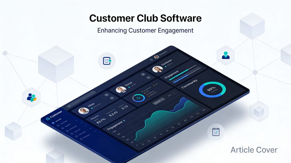 باشگاه مشتریان